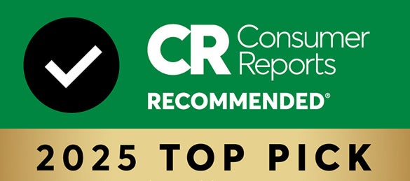 Consumer Reports Top Pick | Dutch Miller Nissan of Ashland in Ashland KY