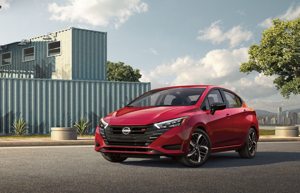 Dutch Miller Nissan of Ashland in Ashland KY