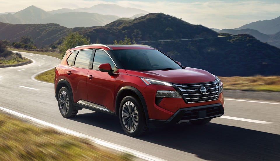 Dutch Miller Nissan of Ashland in Ashland KY