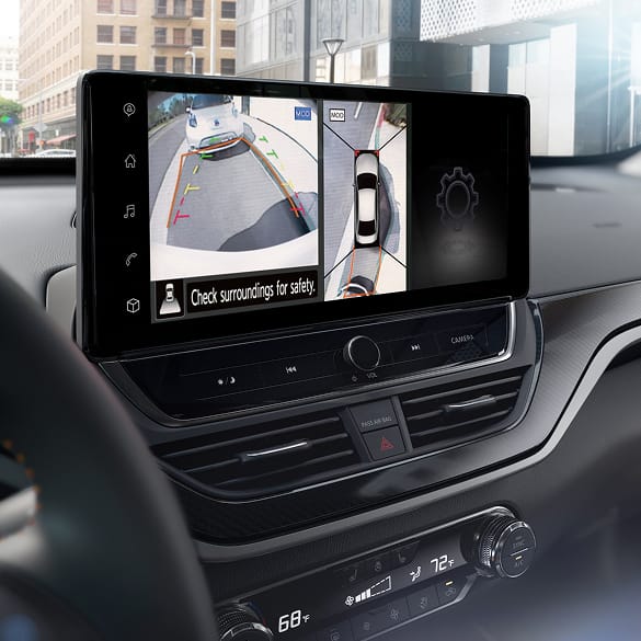 2026 Nissan Altima | Dutch Miller Nissan of Ashland in Ashland, KY