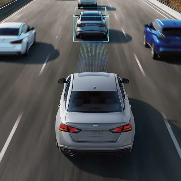 2026 Nissan Altima | Dutch Miller Nissan of Ashland in Ashland, KY