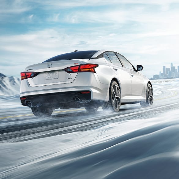 2026 Nissan Altima | Dutch Miller Nissan of Ashland in Ashland, KY