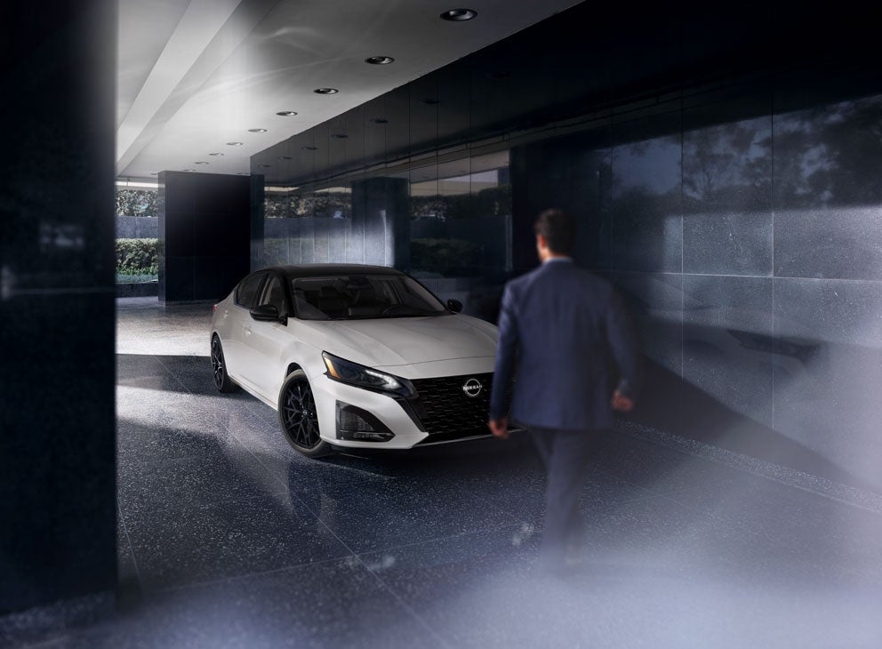 Dutch Miller Nissan of Ashland in Ashland KY