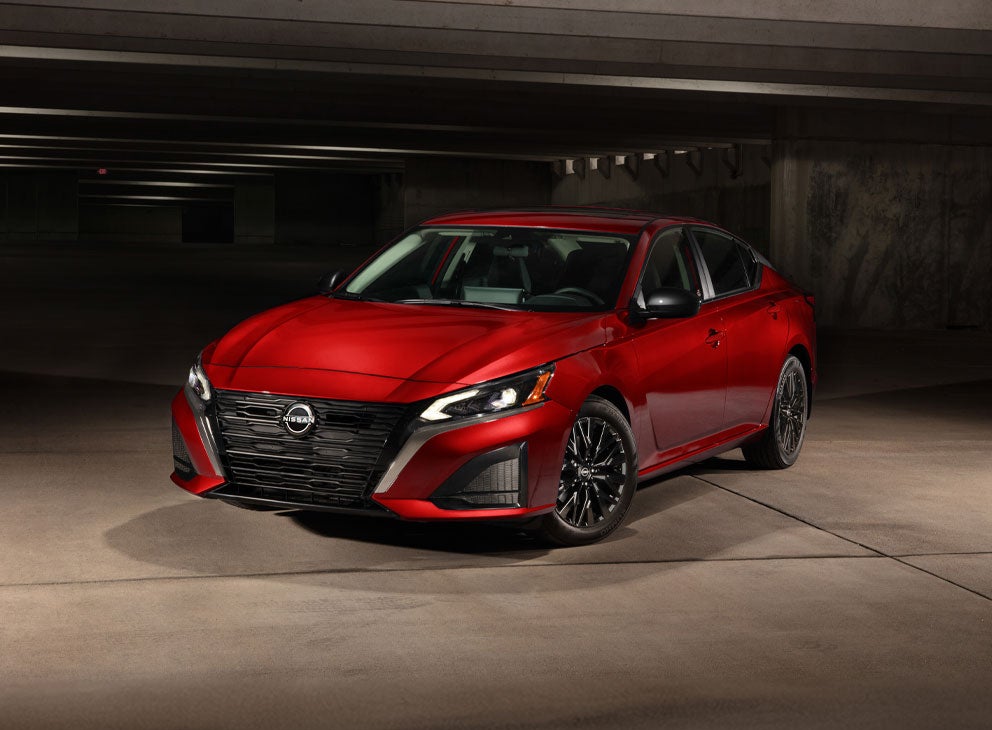 Dutch Miller Nissan of Ashland in Ashland KY