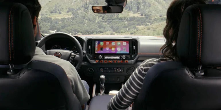 Dutch Miller Nissan of Ashland in Ashland KY