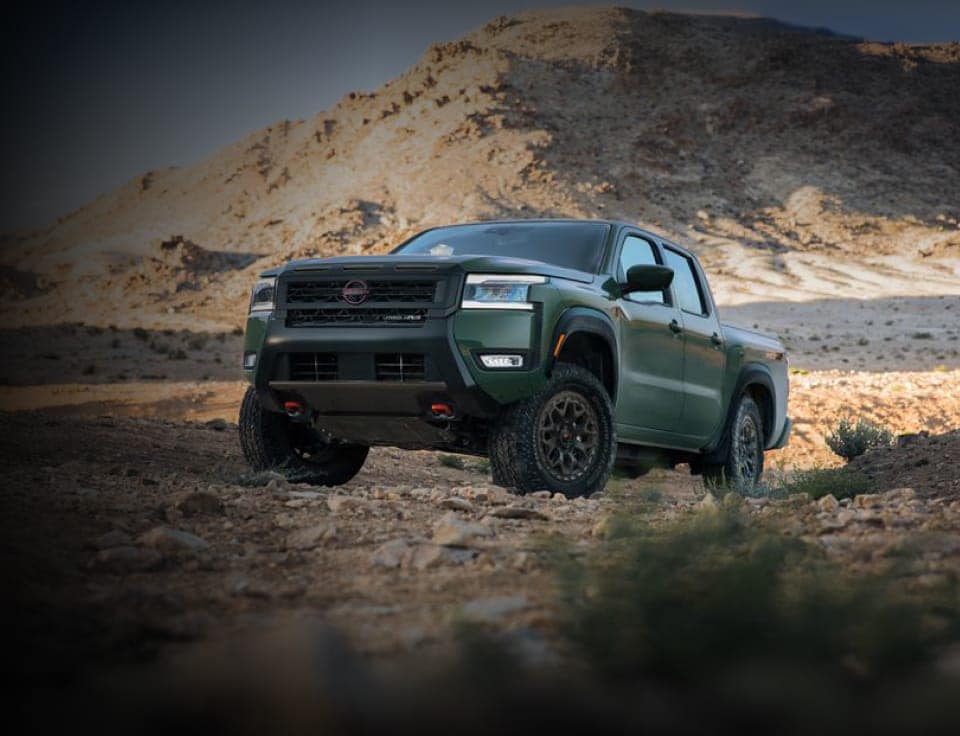 Dutch Miller Nissan of Ashland in Ashland KY