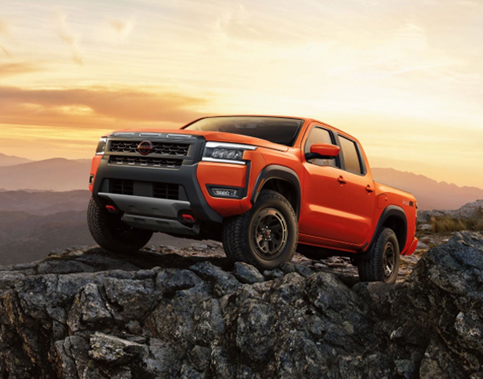 Dutch Miller Nissan of Ashland in Ashland KY