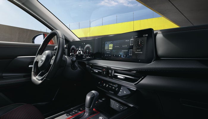 Dutch Miller Nissan of Ashland in Ashland KY