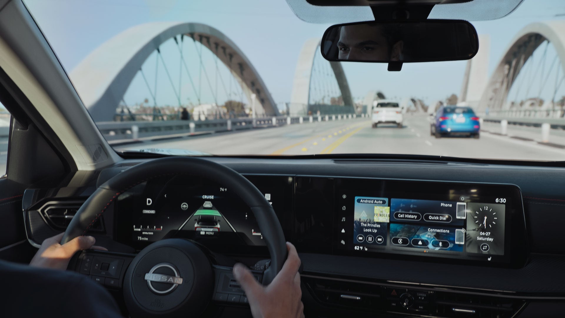 Dutch Miller Nissan of Ashland in Ashland KY