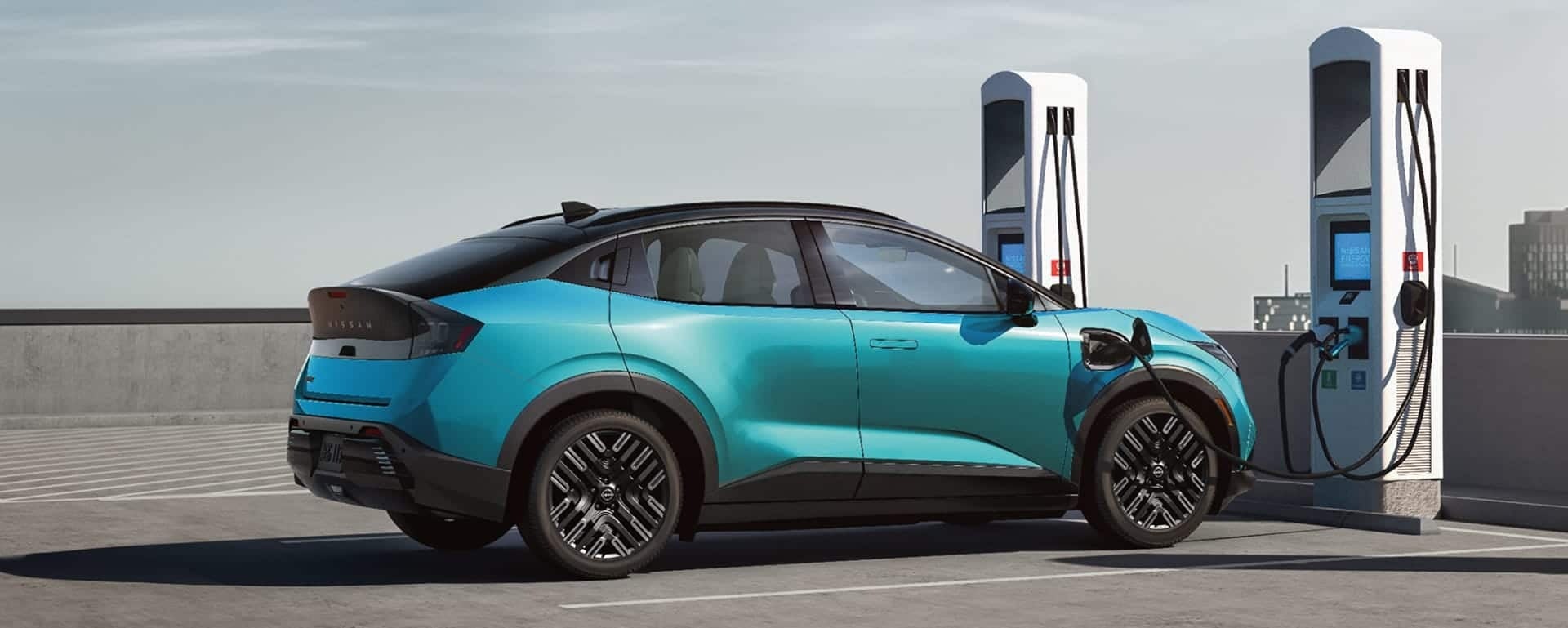 Dutch Miller Nissan of Ashland in Ashland KY