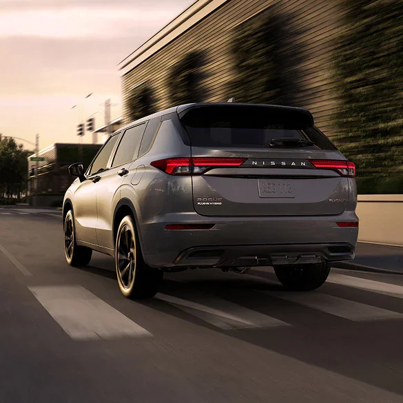 Dutch Miller Nissan of Ashland in Ashland KY