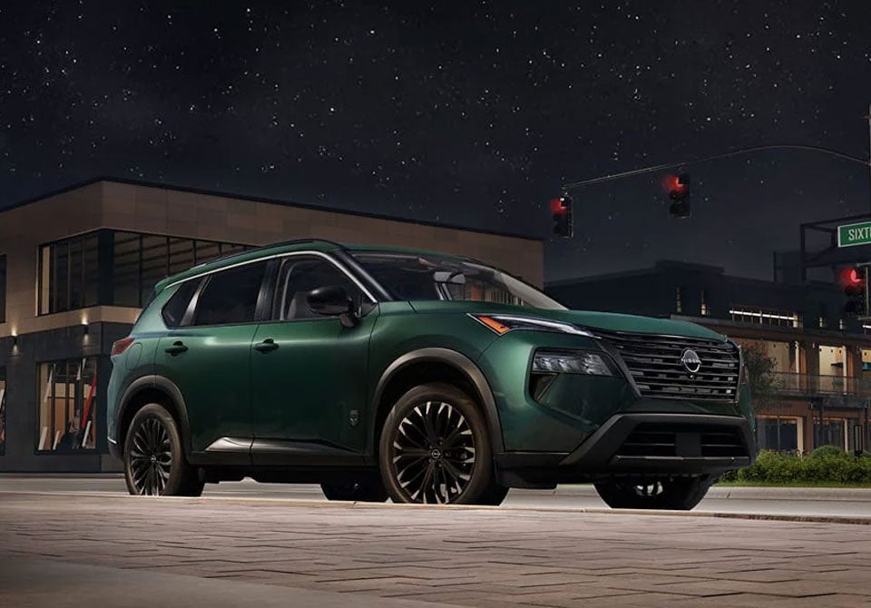 Dutch Miller Nissan of Ashland in Ashland KY