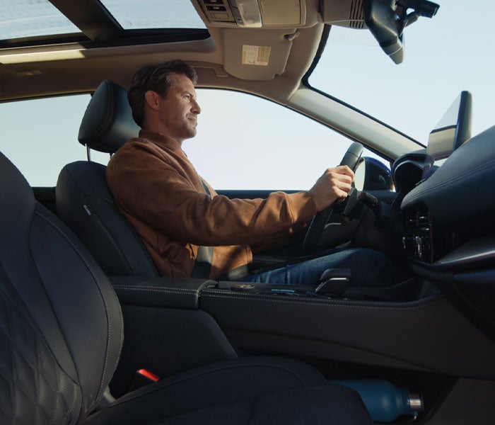 Dutch Miller Nissan of Ashland in Ashland KY