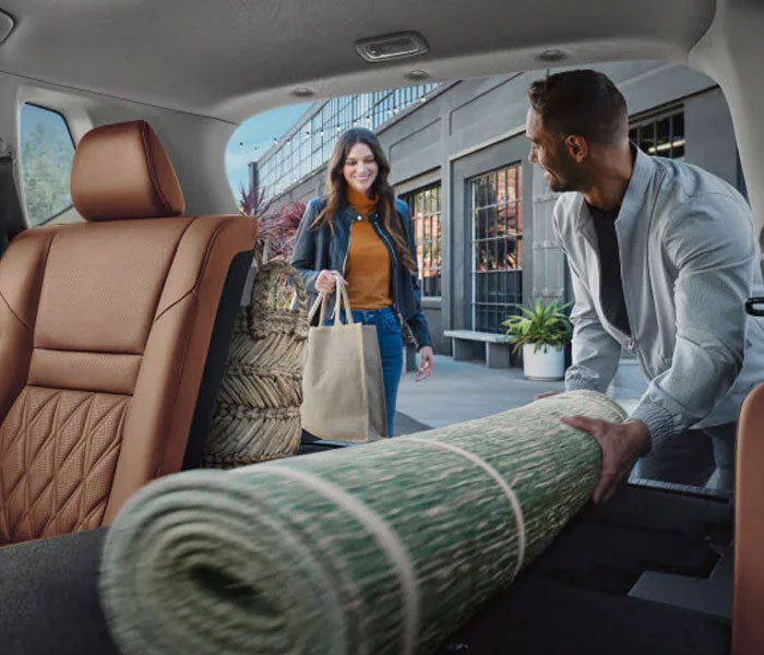 Dutch Miller Nissan of Ashland in Ashland KY