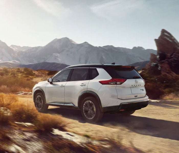 Dutch Miller Nissan of Ashland in Ashland KY