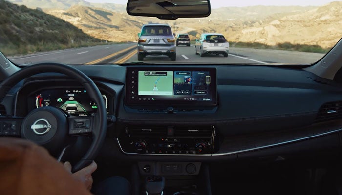 Dutch Miller Nissan of Ashland in Ashland KY