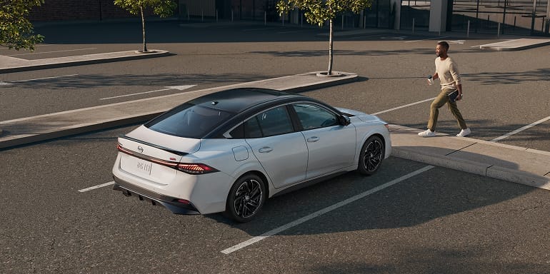 Dutch Miller Nissan of Ashland in Ashland KY