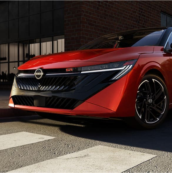 Dutch Miller Nissan of Ashland in Ashland KY