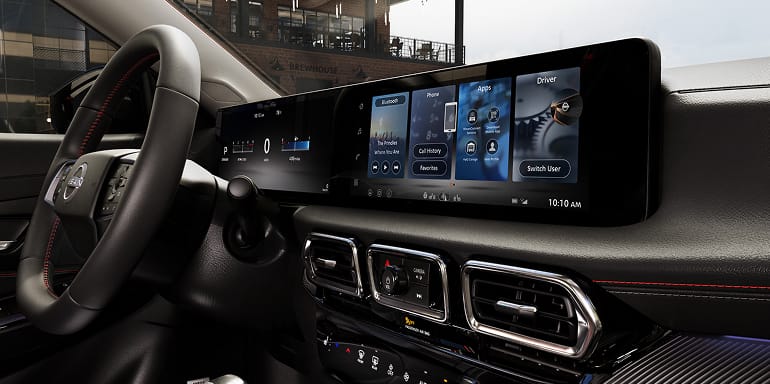 Dutch Miller Nissan of Ashland in Ashland KY