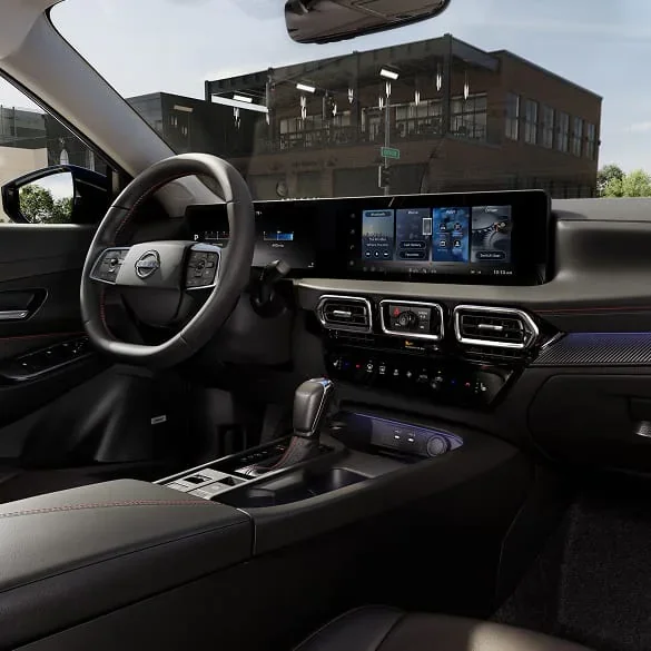 Dutch Miller Nissan of Ashland in Ashland KY