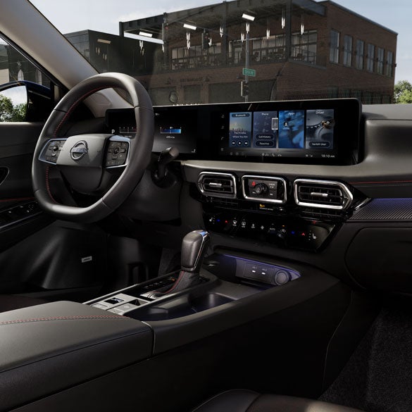 Dutch Miller Nissan of Ashland in Ashland KY