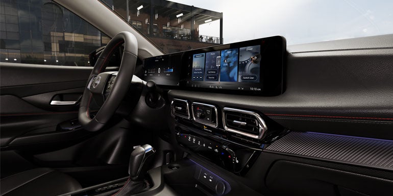 Dutch Miller Nissan of Ashland in Ashland KY