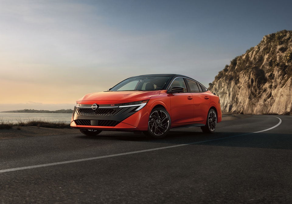 NISSAN Sentra Dutch Miller Nissan of Ashland in Ashland KY