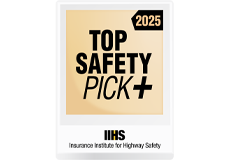 IIHS_TOP_SAFETY_PICK_2024 | Dutch Miller Nissan of Ashland in Ashland KY