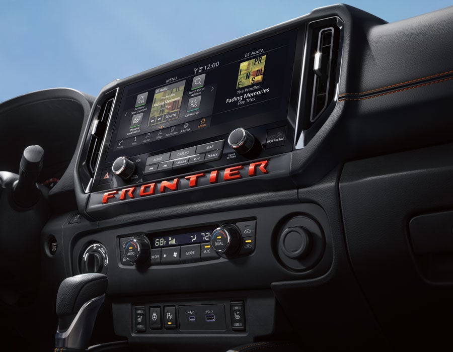 Dutch Miller Nissan of Ashland in Ashland KY