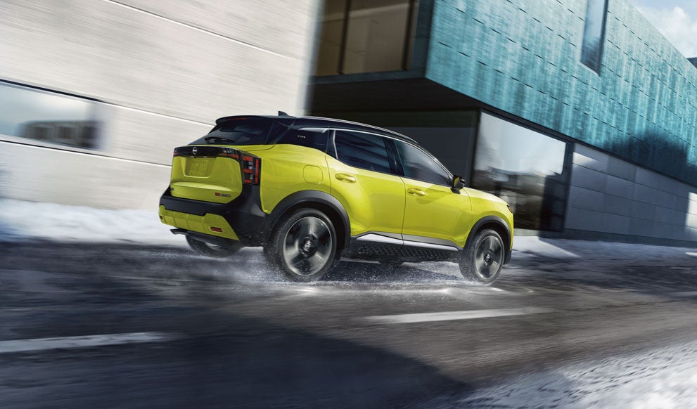 NISSAN Kicks Dutch Miller Nissan of Ashland in Ashland KY