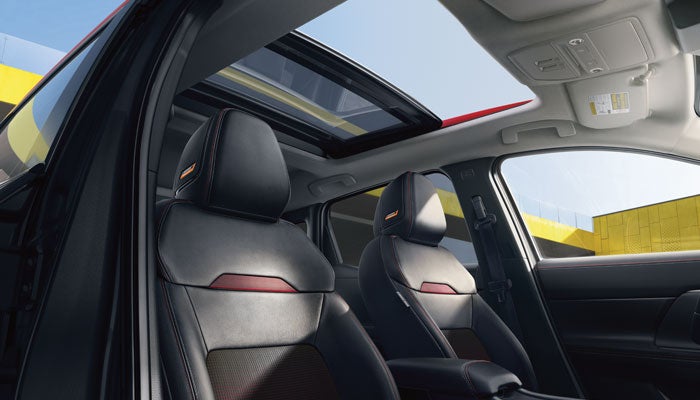 Dutch Miller Nissan of Ashland in Ashland KY