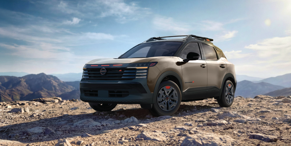 Dutch Miller Nissan of Ashland in Ashland KY