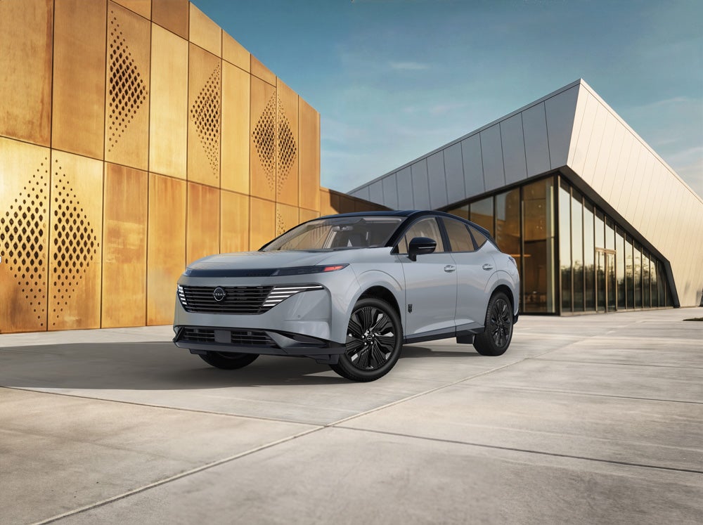 Dutch Miller Nissan of Ashland in Ashland KY