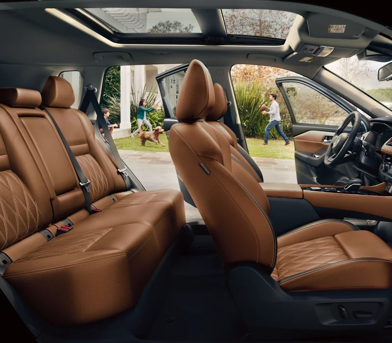 Dutch Miller Nissan of Ashland in Ashland KY