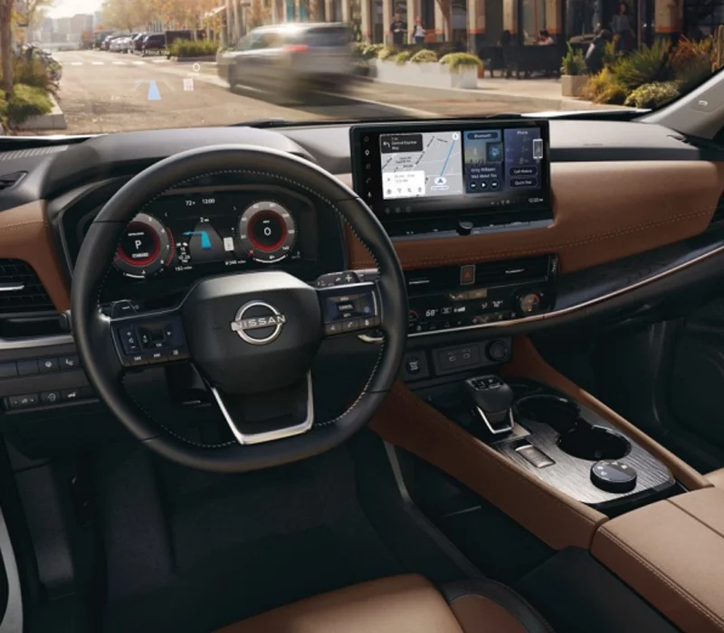 Dutch Miller Nissan of Ashland in Ashland KY