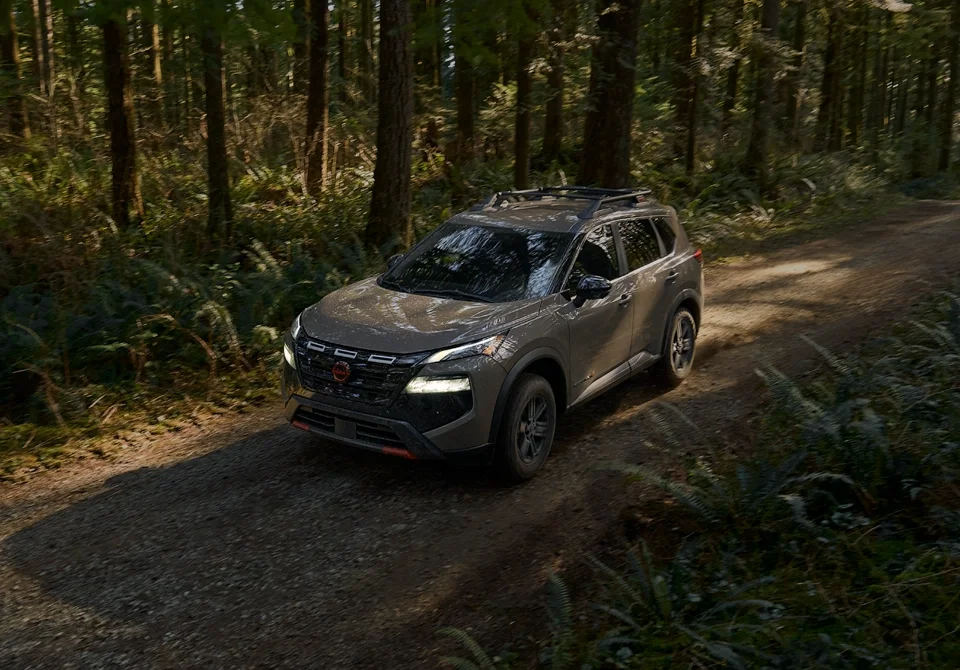 NISSAN Rogue Dutch Miller Nissan of Ashland in Ashland KY
