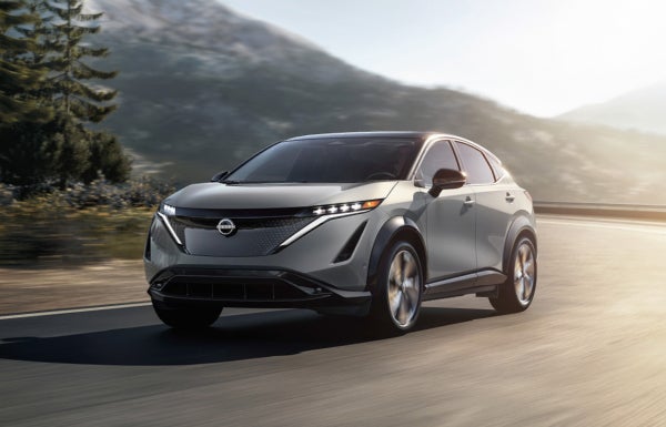 Dutch Miller Nissan of Ashland in Ashland KY