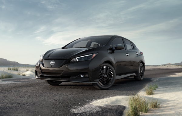 Dutch Miller Nissan of Ashland in Ashland KY