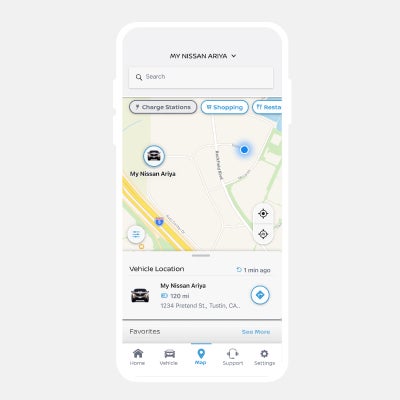 Dutch Miller Nissan of Ashland in Ashland KY