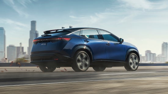 Dutch Miller Nissan of Ashland in Ashland KY