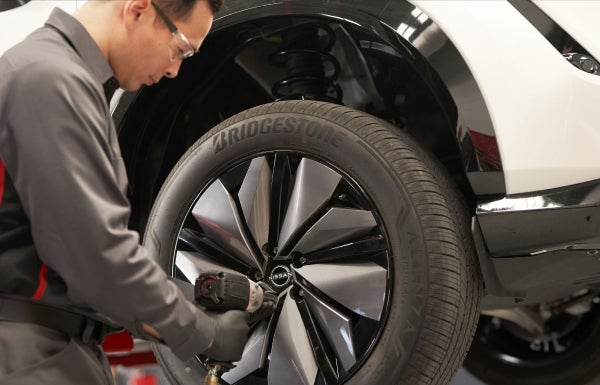 Dutch Miller Nissan of Ashland in Ashland KY