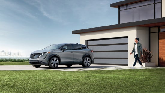 Dutch Miller Nissan of Ashland in Ashland KY