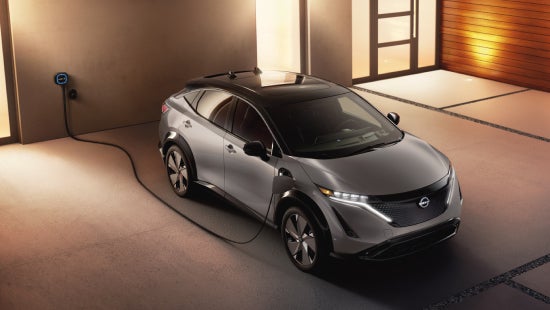 Dutch Miller Nissan of Ashland in Ashland KY