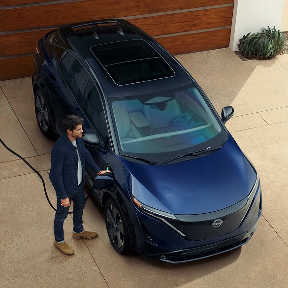 Dutch Miller Nissan of Ashland in Ashland KY