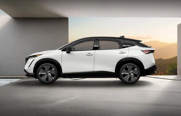 Dutch Miller Nissan of Ashland in Ashland KY