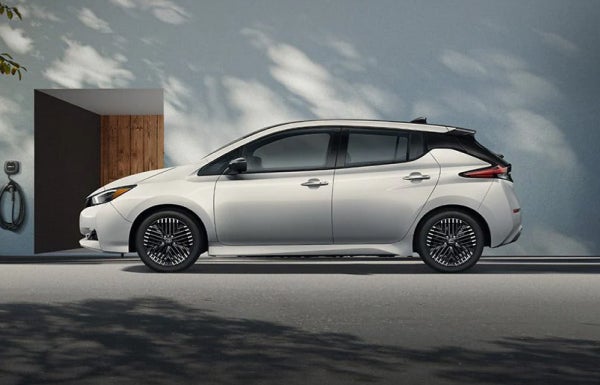 Dutch Miller Nissan of Ashland in Ashland KY