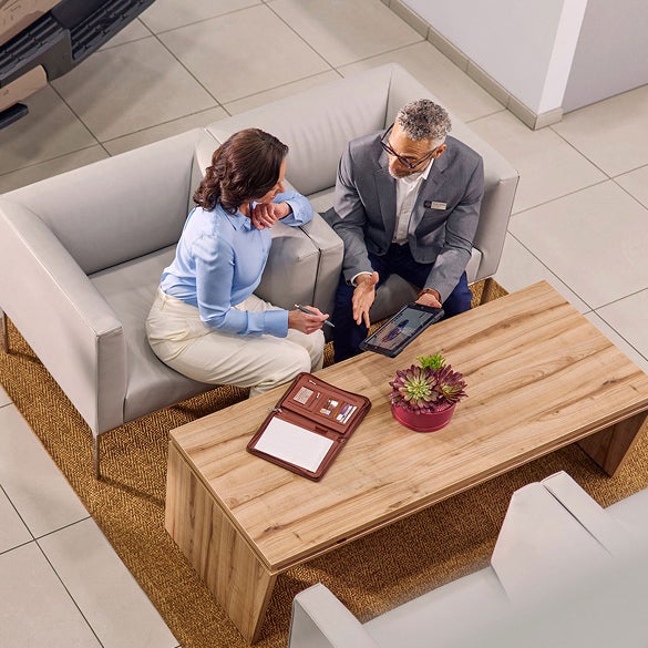 Dutch Miller Nissan of Ashland in Ashland KY