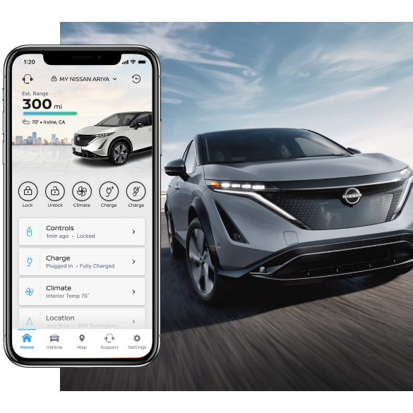 Dutch Miller Nissan of Ashland in Ashland KY