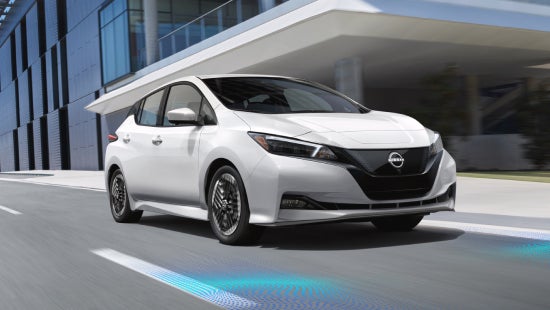 Dutch Miller Nissan of Ashland in Ashland KY