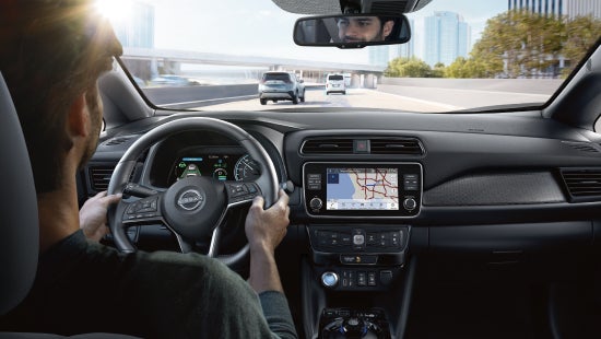 Dutch Miller Nissan of Ashland in Ashland KY